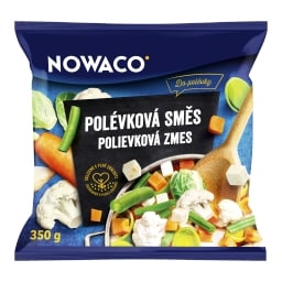 Nowaco Polévková směs