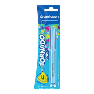 Centropen Tornado Cool neon