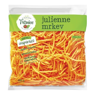 Albert Jullienne Mrkev