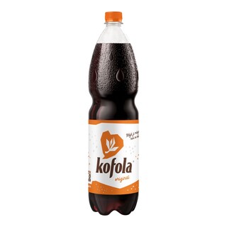 Kofola a.s., Za Drahou 1, 794 01 Krnov, Česká republika