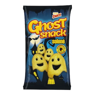 Ghost Snack sůl