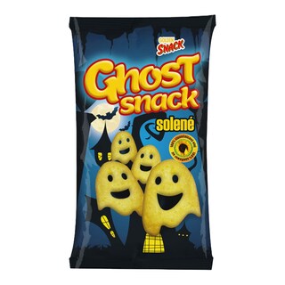 Ghost Snack sůl