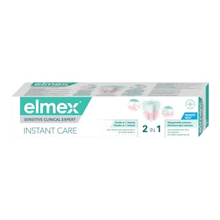 Elmex Sensitive Clinical Expert Zubní pasta