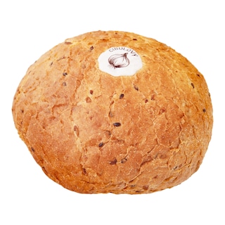 Cibulový chlebík