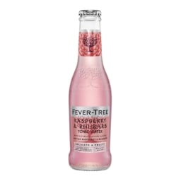 Fever Tree Tonic Malina a rebarbora