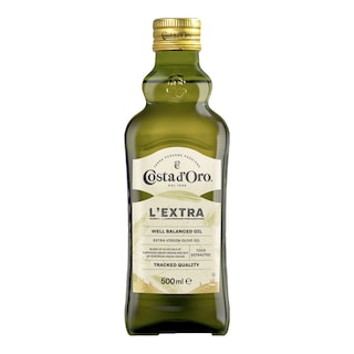 Costa d' Oro Extra panenský olivový olej