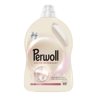 Perwoll Prací prosředek Bílé a světlé oblečení