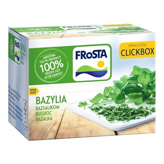 Frosta Bazalka