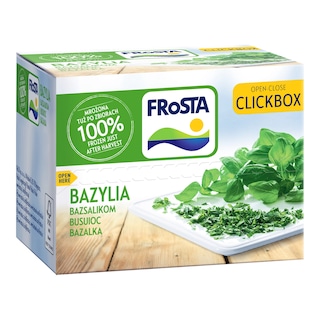 Frosta Bazalka