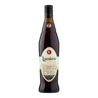 Legendario Elixir 34%