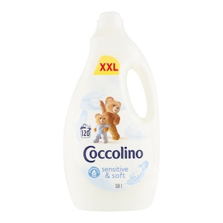 Coccolino Aviváž Sensitive Pure
