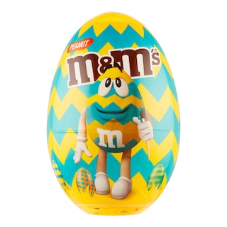 M&M's Arašídové vejce dražé