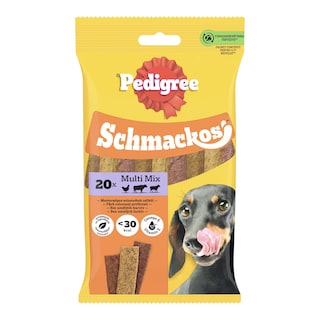 Pedigree Schmackos Mix
