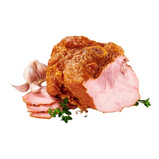 Uzená kýta s křížovou kostí PP