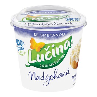 SAVENCIA Fromage & Dairy Czech Republic, a.s. Vyskočilova 1481/4, 140 00 Praha 4, Česká republika