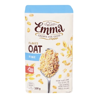 Emma Ovesné vločky jemné