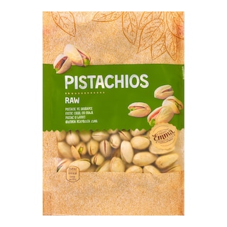 Emma Pistácie natural