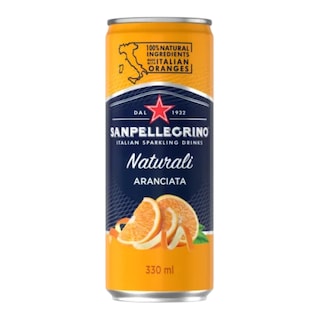Sanpellegrino Pompelmo grep