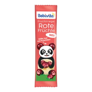 Bebivita Oplatka červené ovoce