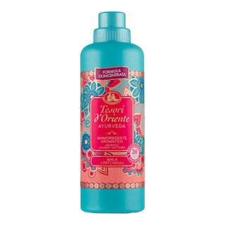 Tesori d'Oriente Aviváž na prádlo Ayurveda