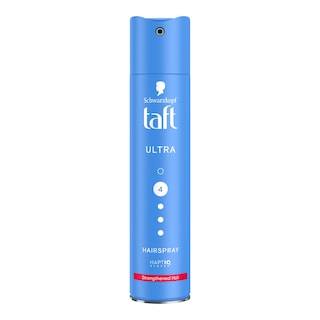 Schwarzkopf Taft Ultra Lak na vlasy