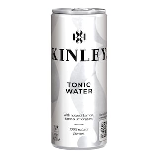 Kinley Tonic Water