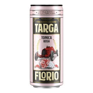 Targa Florio Tonica Rosa