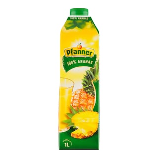 Pfanner 100% ananas