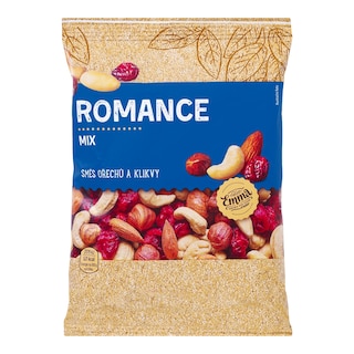 Emma Směs ořechů a brusnic