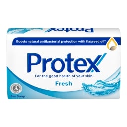 Protex Fresh tuhé mýdlo