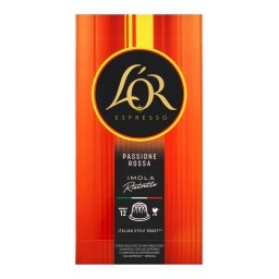 L'OR Espresso Imola Ristretto kapsle