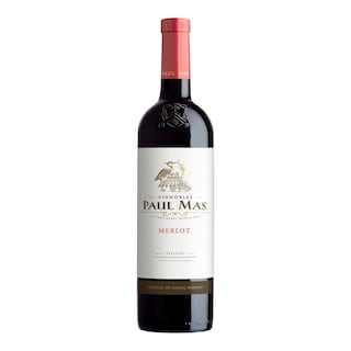 Paul Mas Merlot