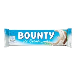 Bounty Ice Cream