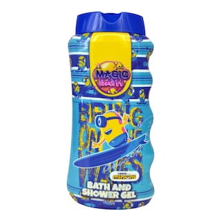 Minions Sprchový gel