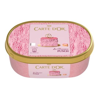 Carte d'Or Punch