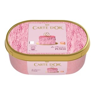 Carte d'Or Punch