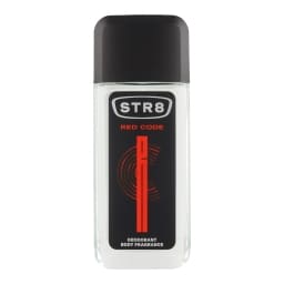 STR8 Red Code deodorant natural sprej