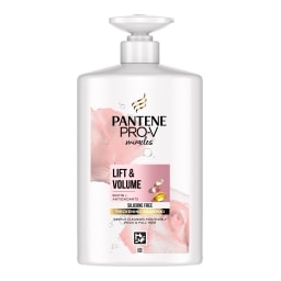 Pantene Miracles Rose šampon na vlasy