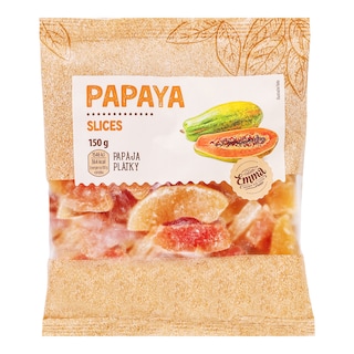 Emma Papája plátky