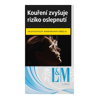 LM Link Blue 100 SSL