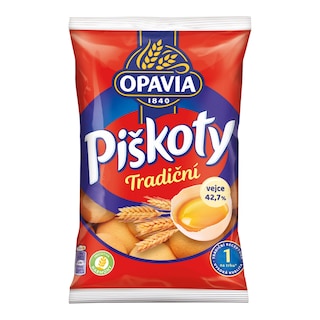 Opavia Piškoty