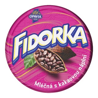 Mondelez Czech Republic s.r.o. Karolinská 661/4, 186 00 Praha 8 Karlín, Česká republika