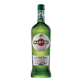 Martini Extra Dry 18%