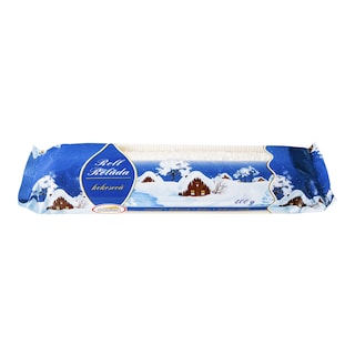 Goldfein Vánoční kokosová roláda