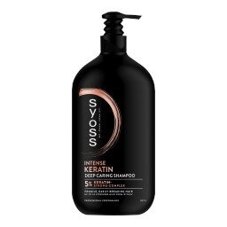Syoss Keratin šampon