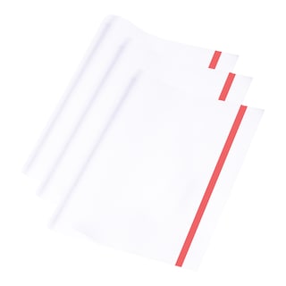 Obal na knihu s nastavitelnou klopou