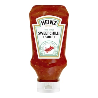 Heinz Omáčka Sweet Chilli