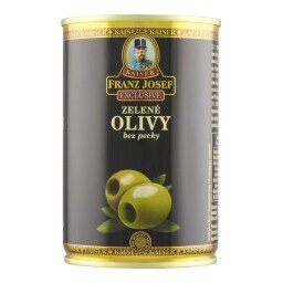 Franz Josef Kaiser Olivy ve slaném nálevu