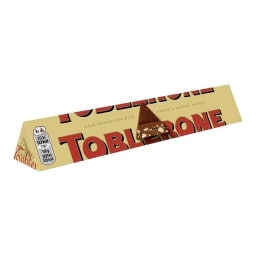 Toblerone mléčná čokoláda