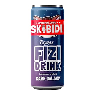 Fizi Dark Galaxy